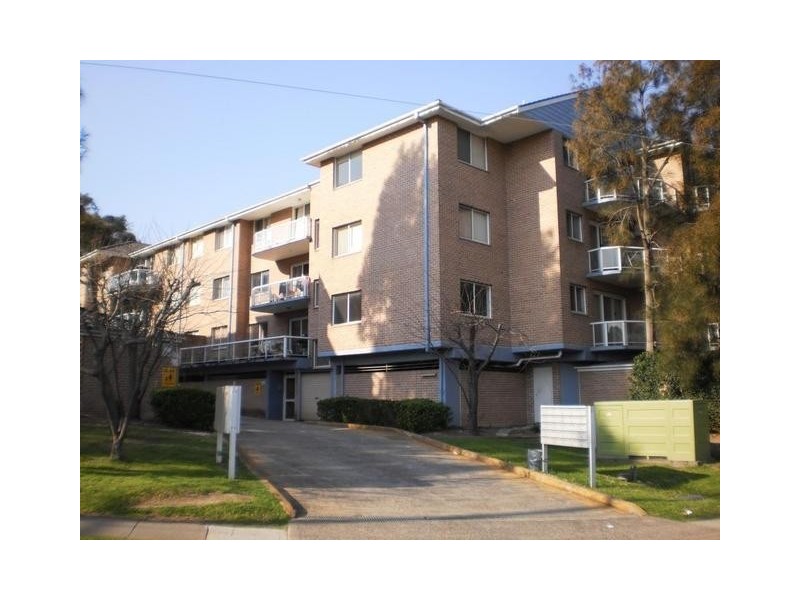 45/13-19 Devitt Street, Blacktown NSW 2148
