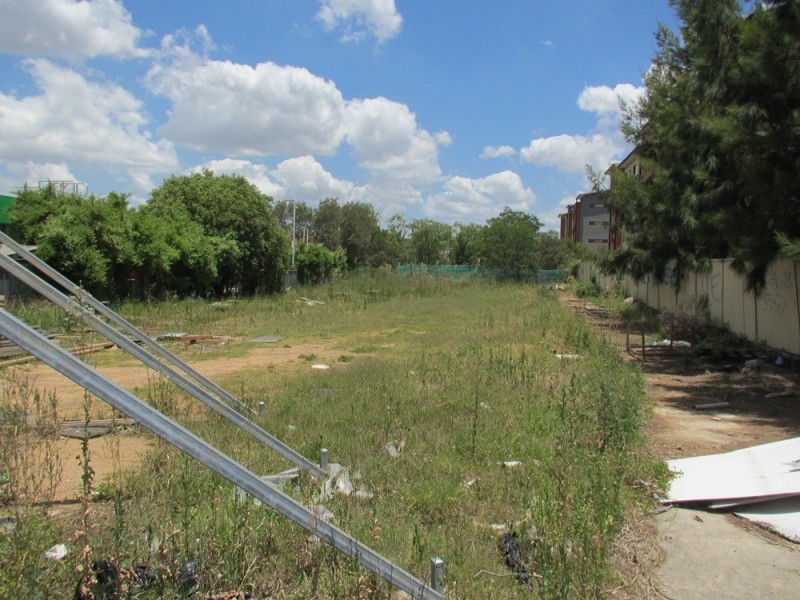 Lot 1 Windsor Road, Kellyville Ridge NSW 2155