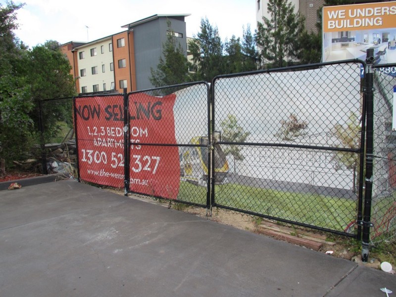 Lot 1 Windsor Road, Kellyville Ridge NSW 2155