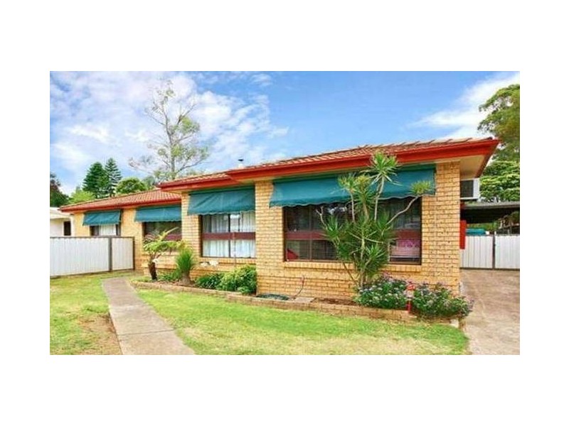 52 Gerald Street, Doonside NSW 2767