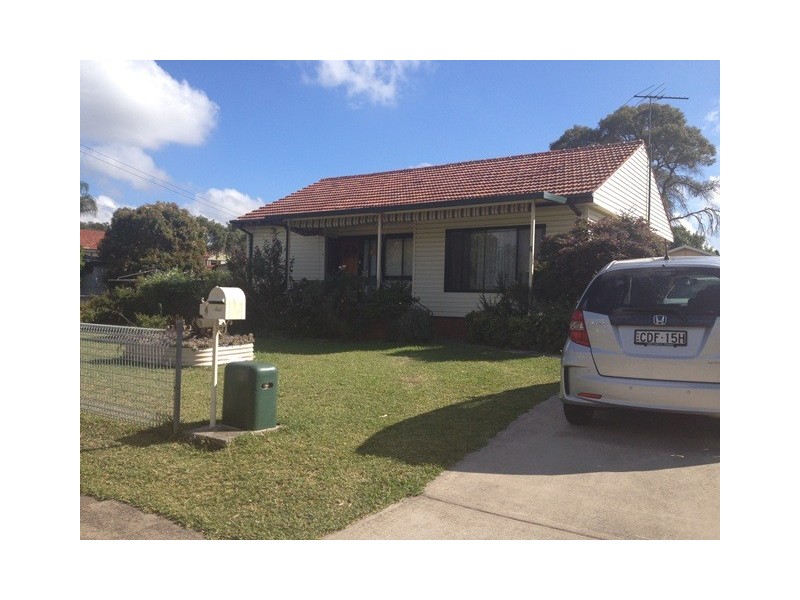 4 Wangara Street, Doonside NSW 2767