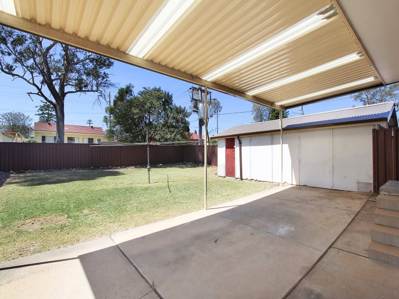 25 Tara Road, Blacktown NSW 2148