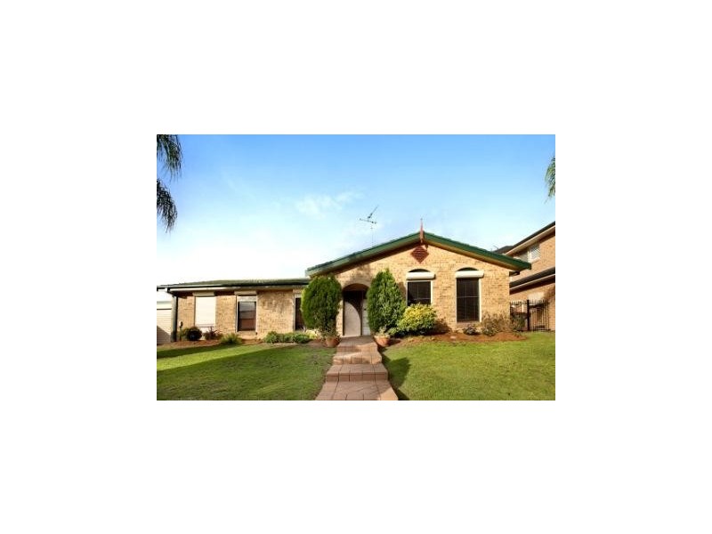 131 McFarlane St, Minchinbury NSW 2770