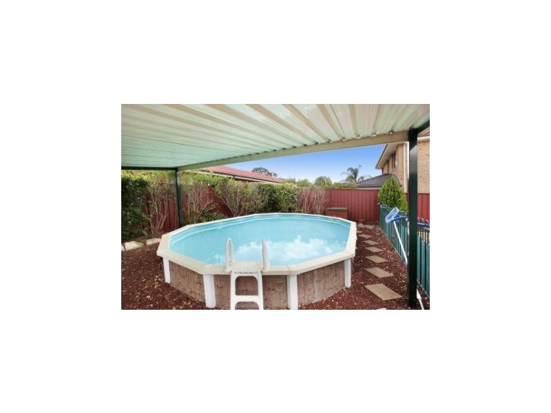 131 McFarlane St, Minchinbury NSW 2770