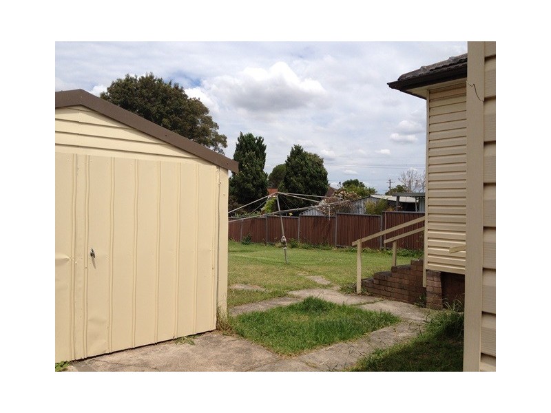 128 Richmond Road, Blacktown NSW 2148