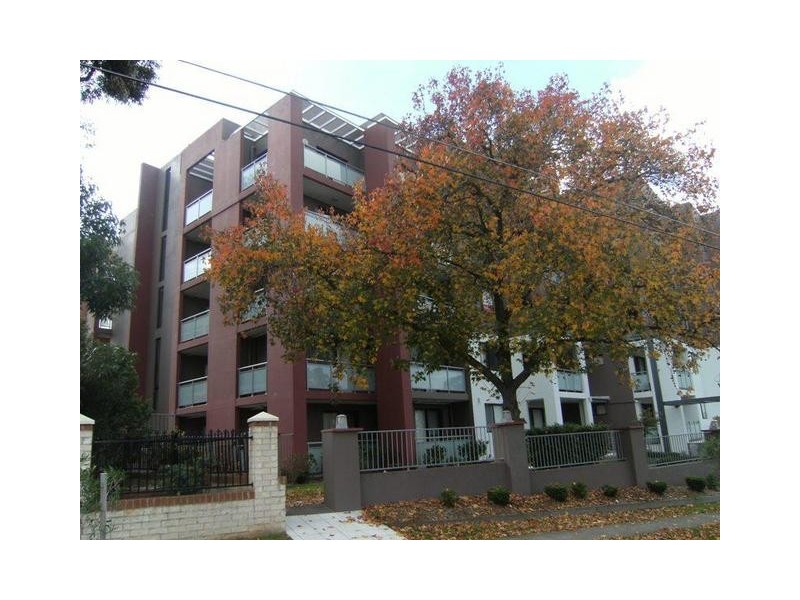 31/17-21 Bruce, Blacktown NSW 2148