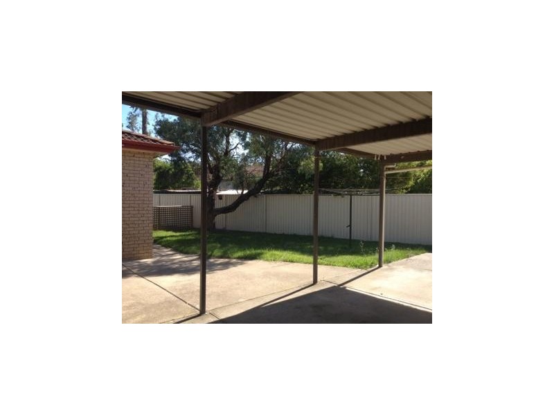 52 Gerald Cres, Doonside NSW 2767