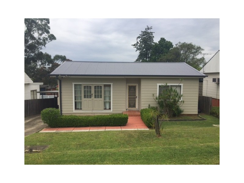 12 Bellevue Street, Blacktown NSW 2148