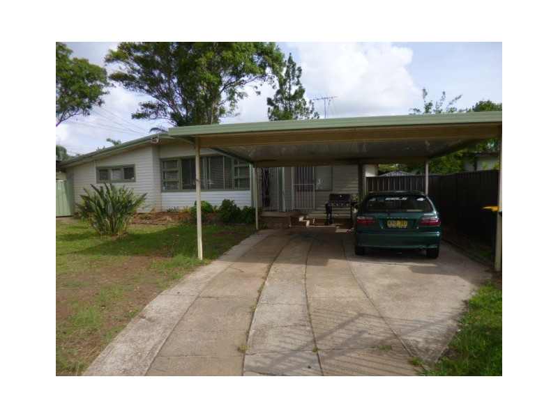 3 Saidor Road, Whalan NSW 2770