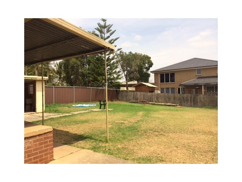 18 Valentine Street, Blacktown NSW 2148