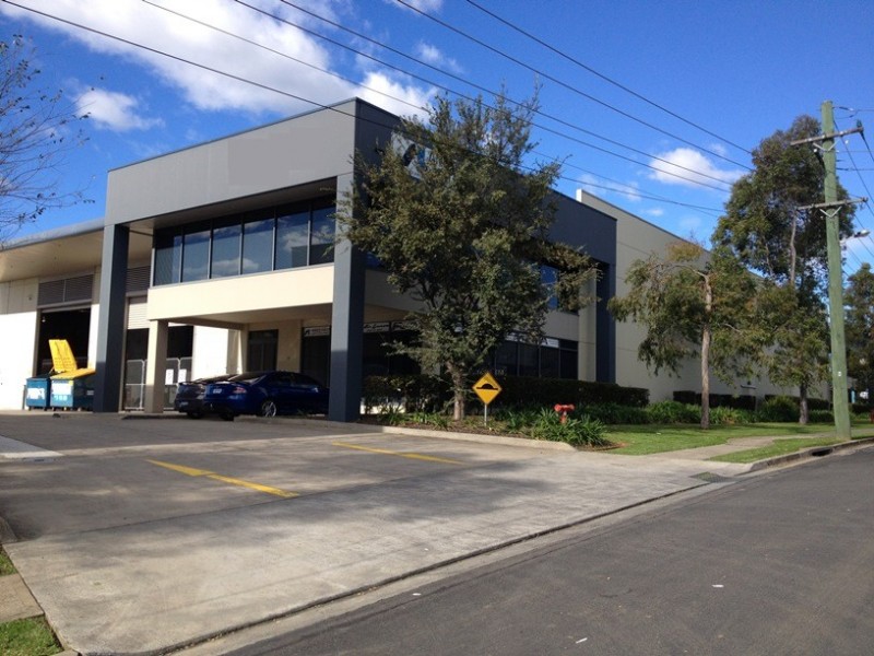 3/10 BODEN RD, Seven Hills NSW 2147