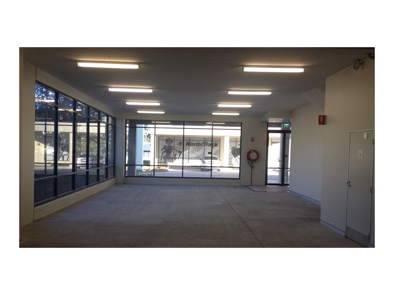 3/10 BODEN RD, Seven Hills NSW 2147