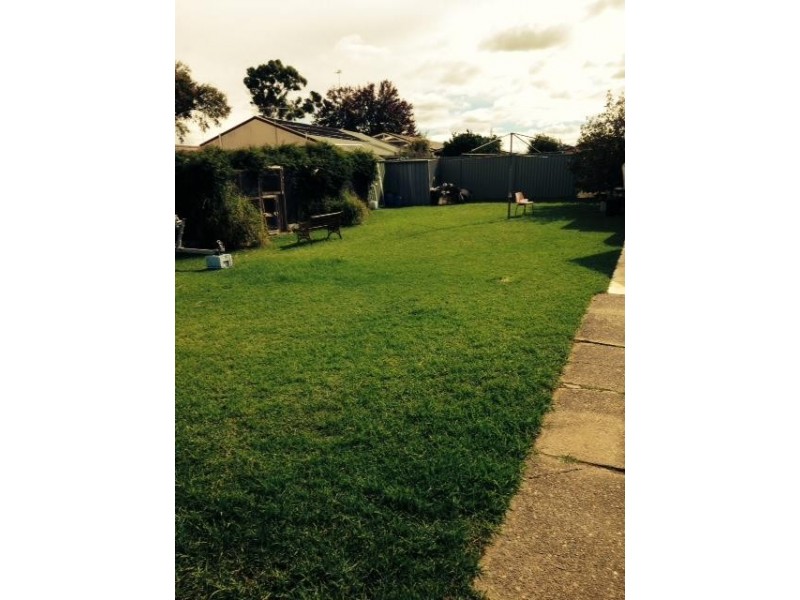 54 ROBINSON ST, Riverstone NSW 2765