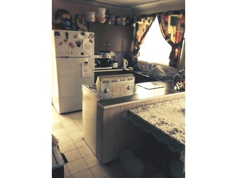 54 ROBINSON ST, Riverstone NSW 2765