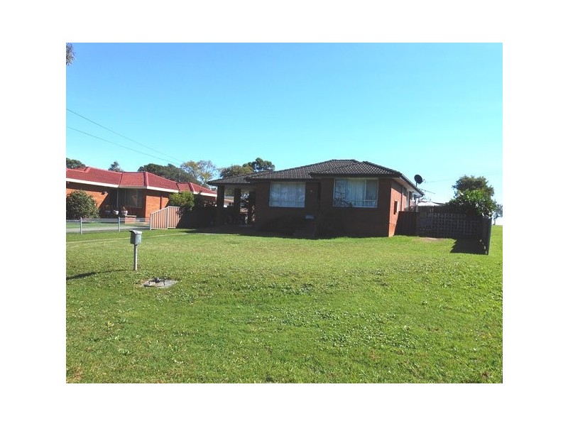 54 ROBINSON ST, Riverstone NSW 2765