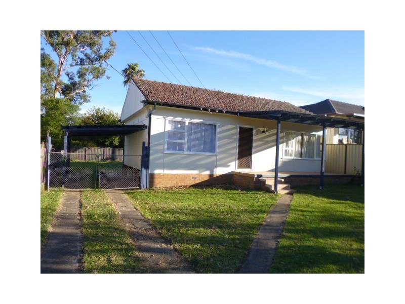 4 Highview Street, Blacktown NSW 2148