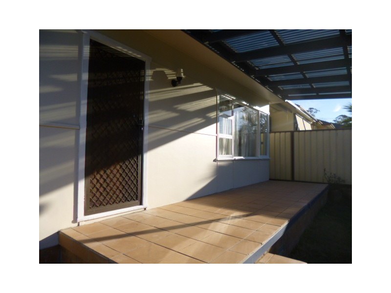 4 Highview Street, Blacktown NSW 2148