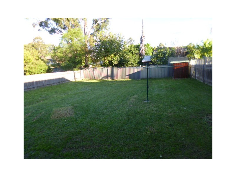 4 Highview Street, Blacktown NSW 2148