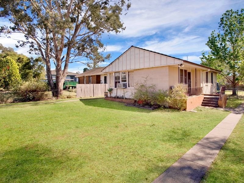 34 Kurrajong Road, North St Marys NSW 2760