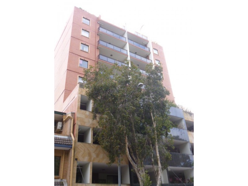 23/24 Campbell Street, Parramatta NSW 2150