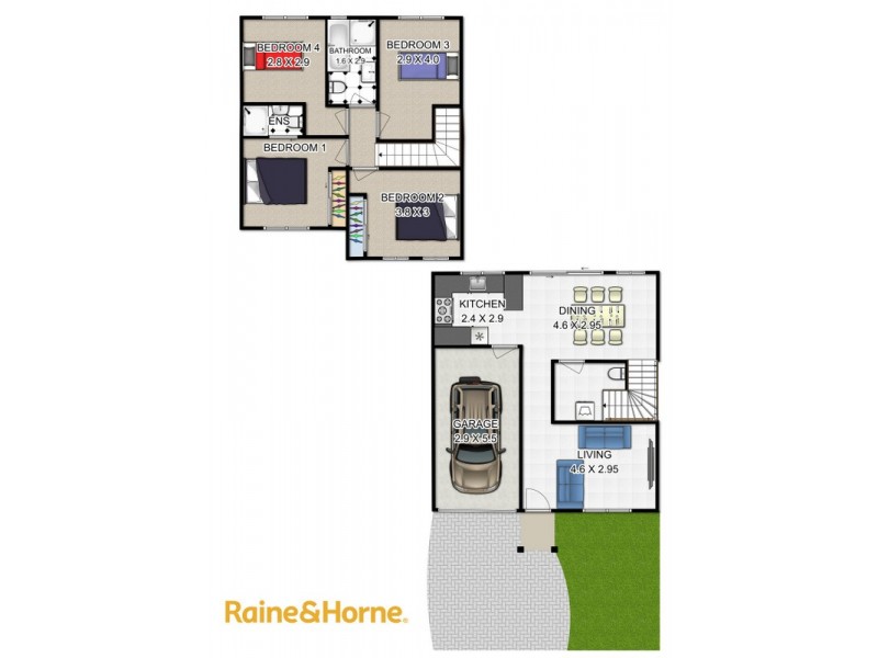 6/39-41 Doonside Crescent, Blacktown NSW 2148