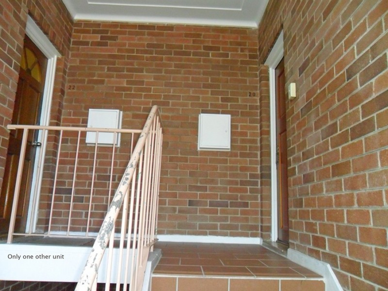 20/18 Freeman Street, Lalor Park NSW 2147
