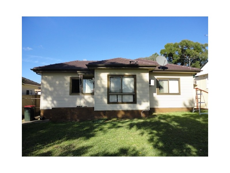 20 Becharry Road, Blacktown NSW 2148