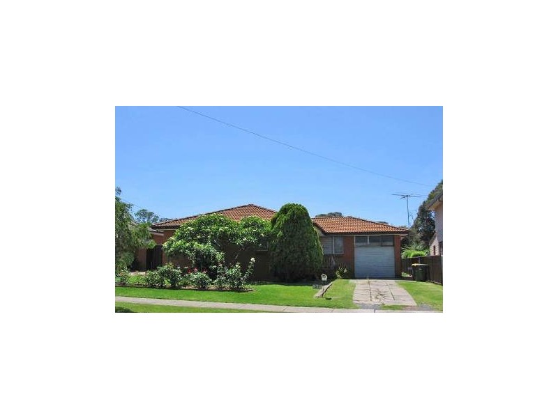 21 Dora Street, Blacktown NSW 2148