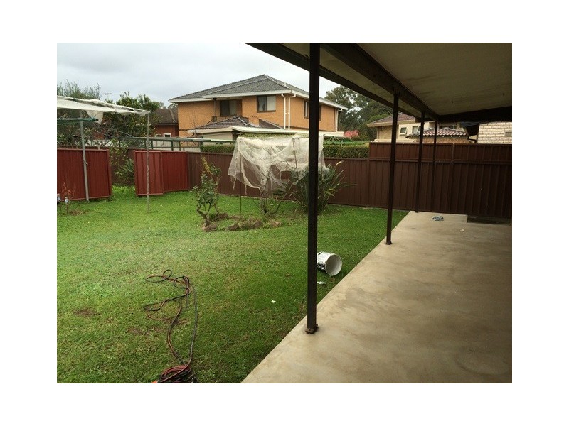 21 Dora Street, Blacktown NSW 2148
