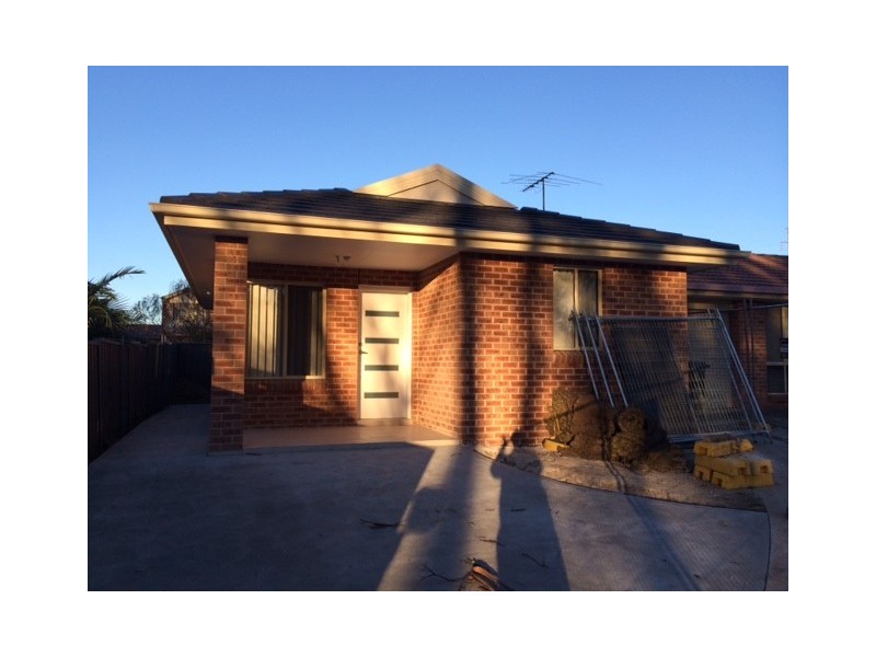 3A Clarence Street, Blacktown NSW 2148