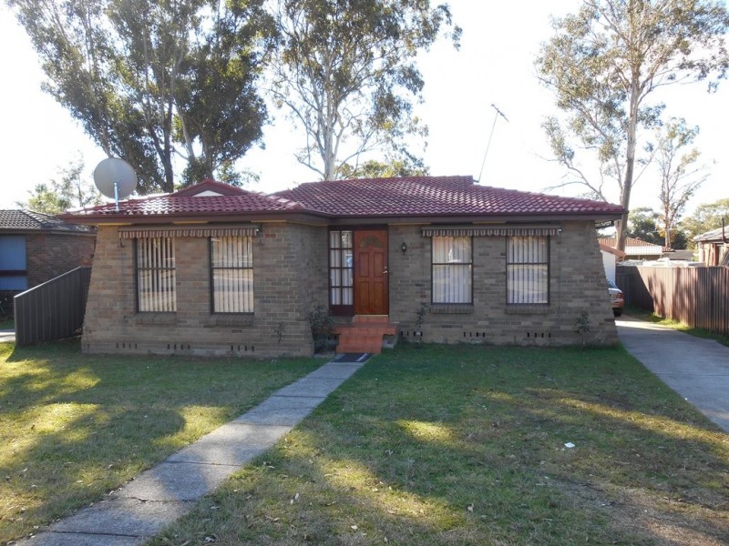 17 Nellie Stewart Drive, Doonside NSW 2767