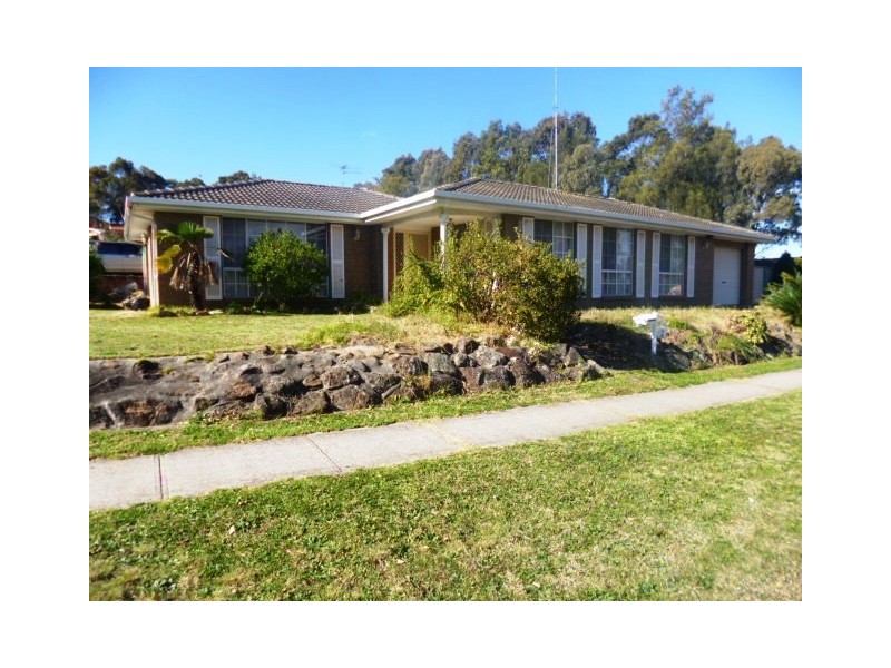 2 Ballard Place, Doonside NSW 2767