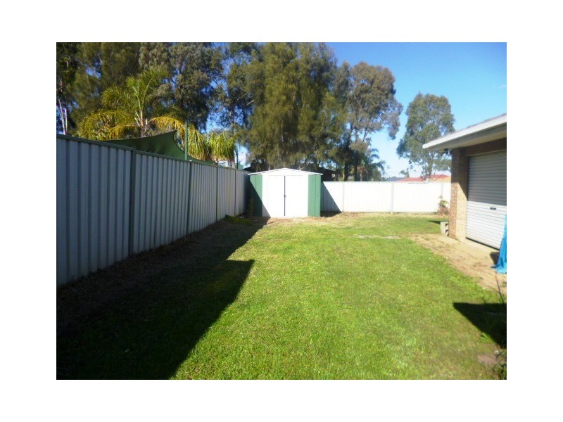 2 Ballard Place, Doonside NSW 2767
