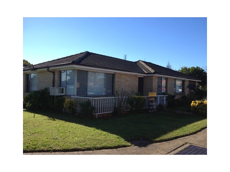 2 Heart Place, Blacktown NSW 2148