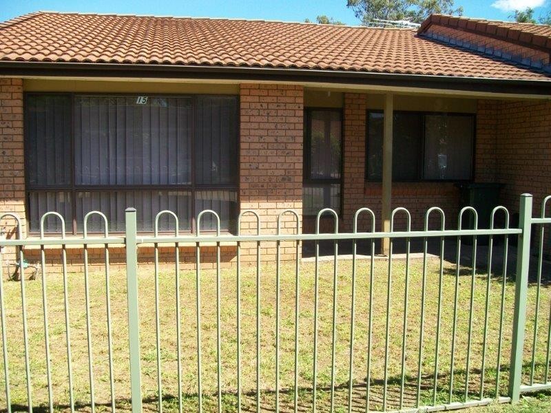 15/34 Methven Street, Mount Druitt NSW 2770