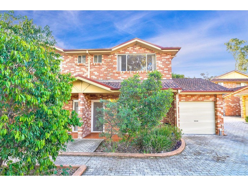 7/8 PETUNIA, Marayong NSW 2148