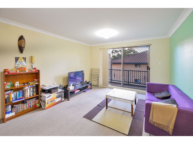 58/7 GRIFFITH, Blacktown NSW 2148