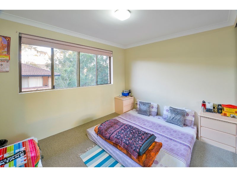 58/7 GRIFFITH, Blacktown NSW 2148