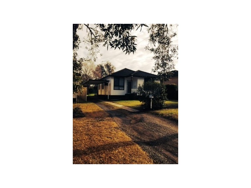 20 Robinson Street, Riverstone NSW 2765