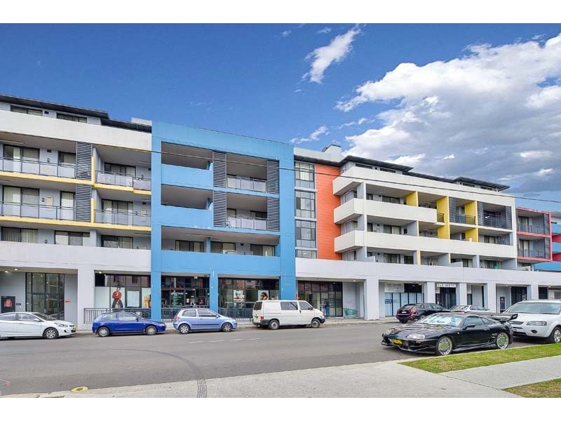 29/254 Beames Avenue, Mount Druitt NSW 2770