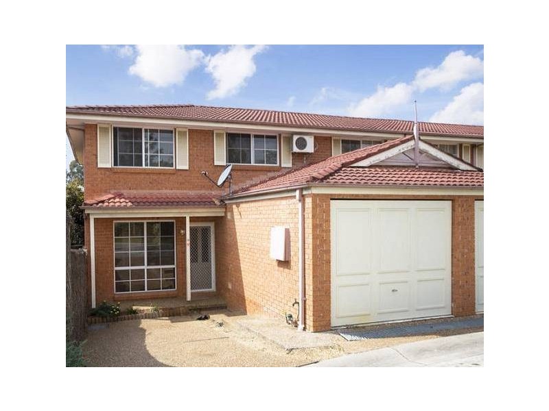 15/130 Reservoir Road, Blacktown NSW 2148