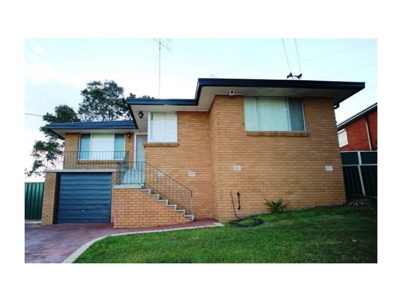 3 Highview Avenue, Penrith NSW 2750