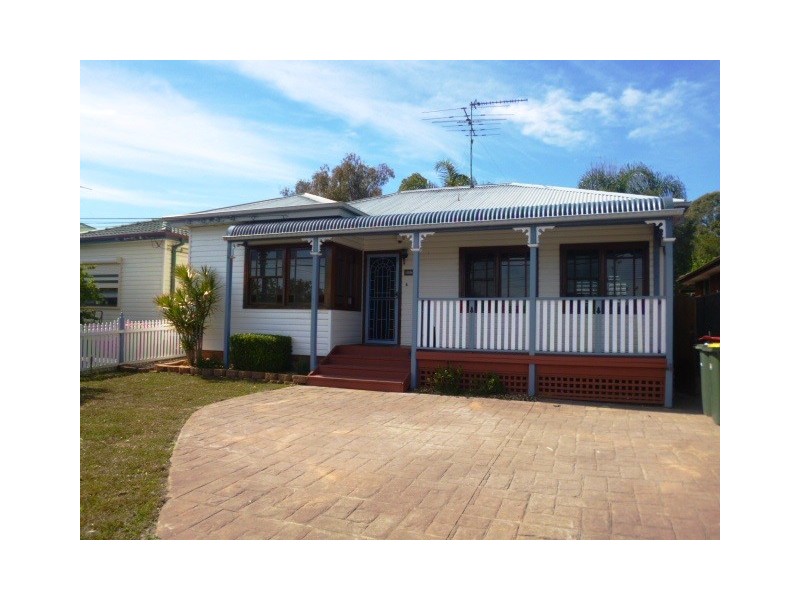 103 Peter Street, Blacktown NSW 2148