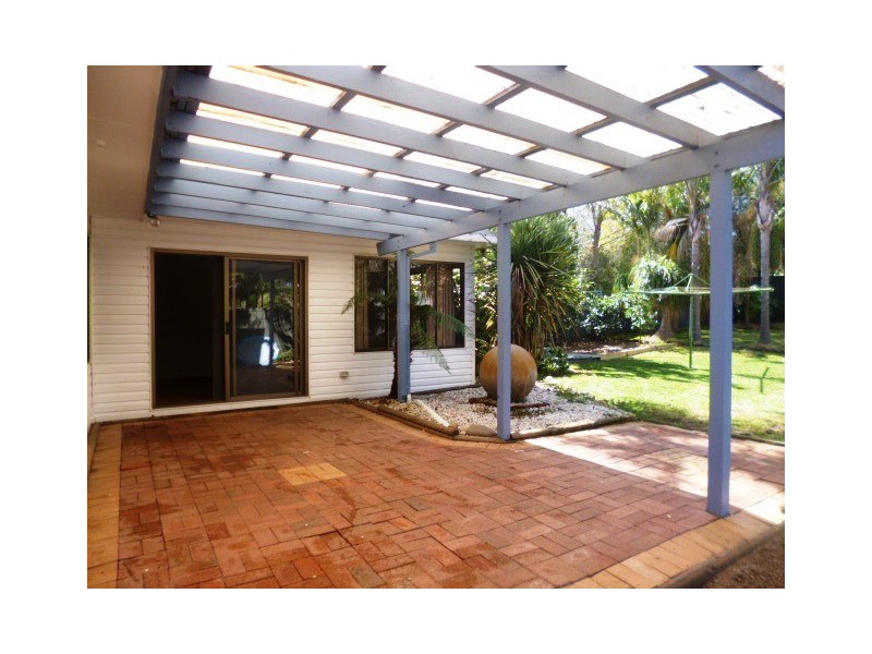 103 Peter Street, Blacktown NSW 2148