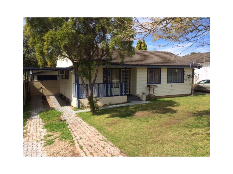 29 Balbeek Street, Blacktown NSW 2148