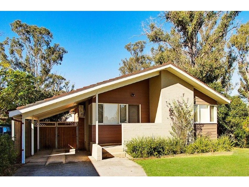 9 King Square, Bidwill NSW 2770