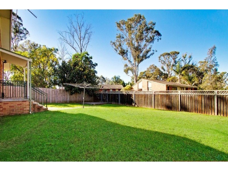 9 King Square, Bidwill NSW 2770