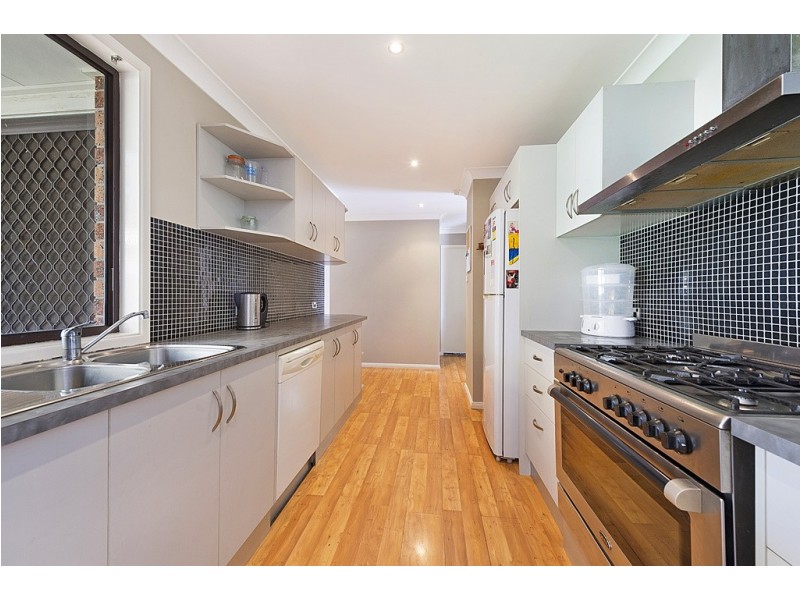 63 SOUTHEE CIRCUIT, Oakhurst NSW 2761