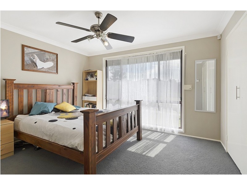 63 SOUTHEE CIRCUIT, Oakhurst NSW 2761