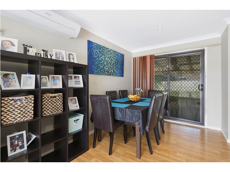 63 SOUTHEE CIRCUIT, Oakhurst NSW 2761